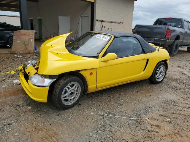  Salvage Honda Beat