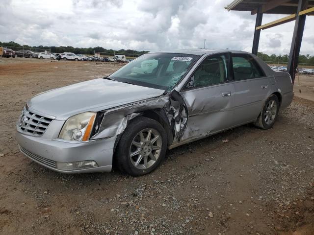  Salvage Cadillac DTS