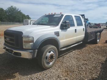  Salvage Ford F-550