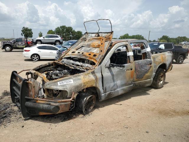  Salvage Dodge Ram 2500