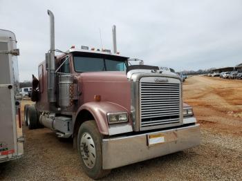  Salvage Freightliner Convention