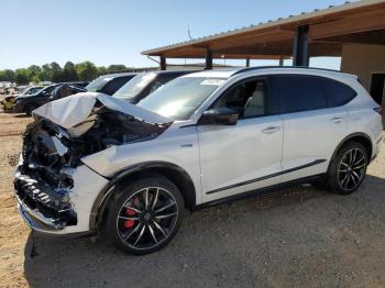  Salvage Acura Mdx Type S