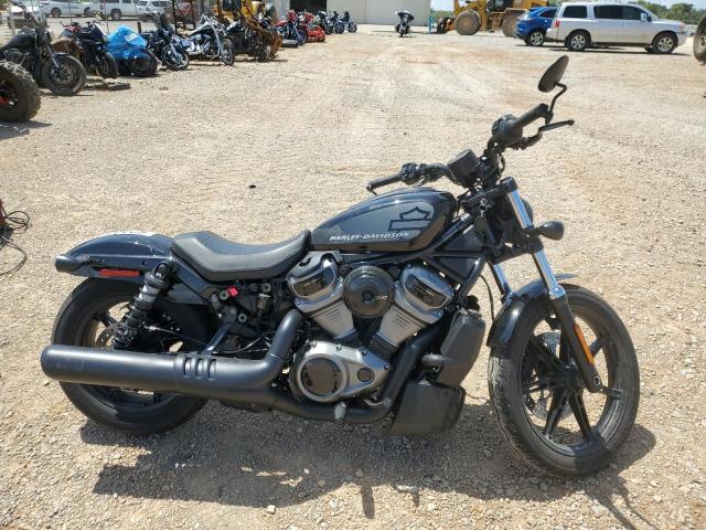  Salvage Harley-Davidson Rh975