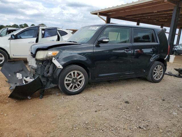  Salvage Toyota Scion