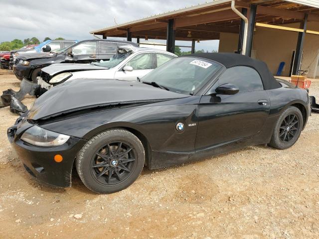  Salvage BMW Z Series