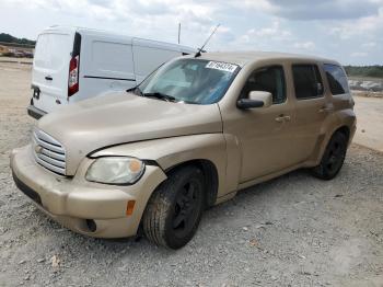  Salvage Chevrolet HHR