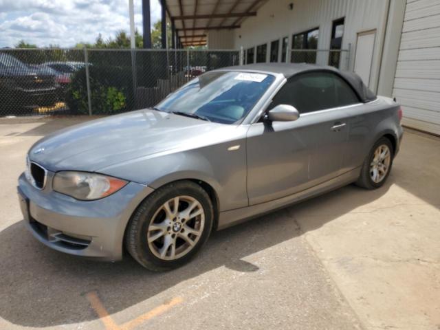  Salvage BMW 1 Series