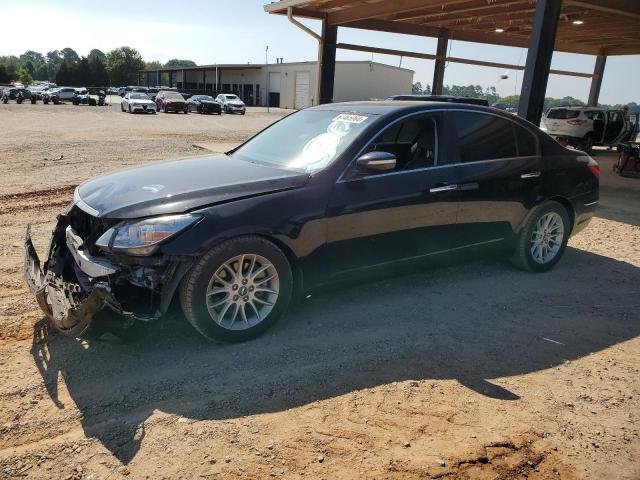  Salvage Hyundai Genesis