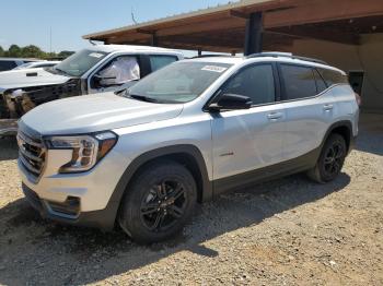  Salvage GMC Terrain At