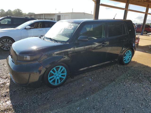  Salvage Scion xB