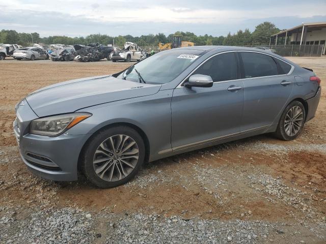  Salvage Hyundai Genesis