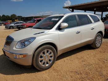  Salvage Buick Enclave