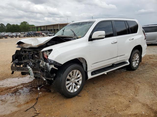  Salvage Lexus Gx