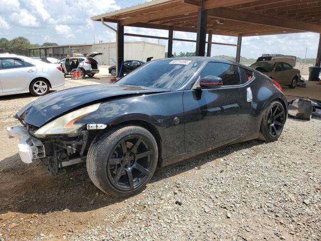  Salvage Nissan 370Z