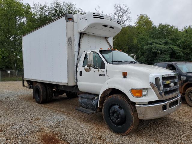  Salvage Ford F-750