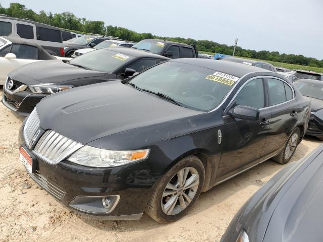  Salvage Lincoln MKS