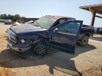  Salvage Dodge Ram 2500