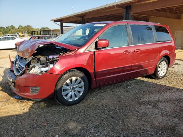  Salvage Volkswagen 25606