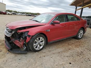  Salvage Ford Taurus