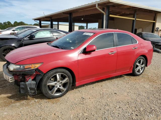  Salvage Acura TSX