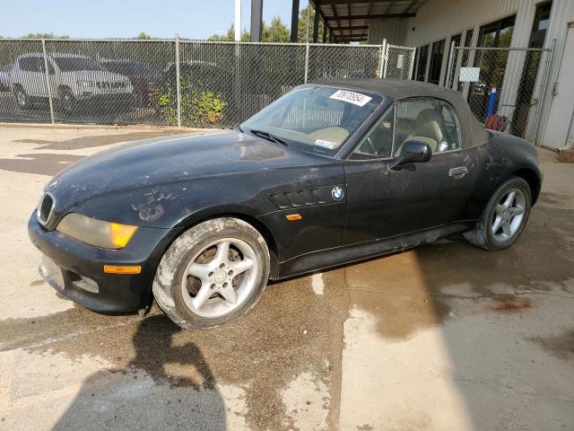  Salvage BMW Z Series