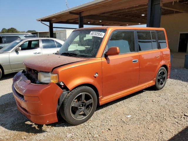  Salvage Toyota Scion