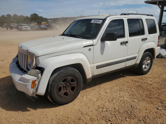  Salvage Jeep Liberty