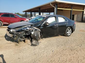  Salvage Acura TSX