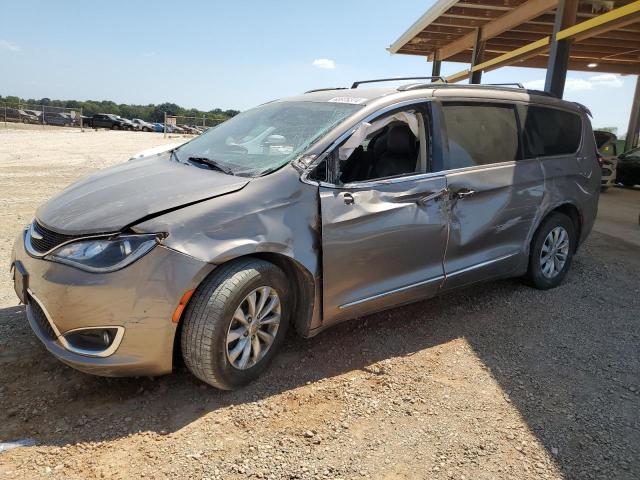  Salvage Chrysler Pacifica