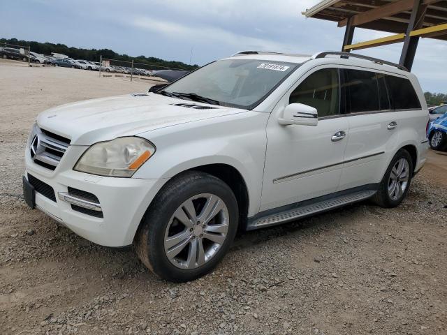  Salvage Mercedes-Benz G-Class