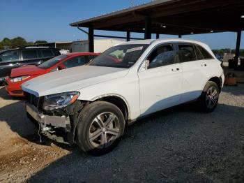  Salvage Mercedes-Benz GLC