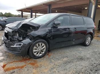  Salvage Kia Sedona