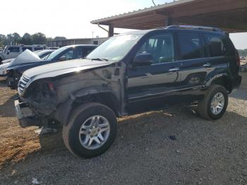  Salvage Lexus Gx