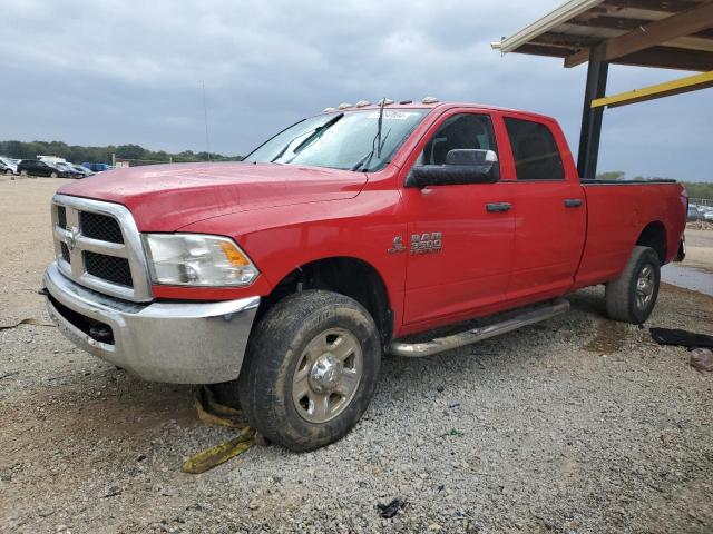  Salvage Ram 3500