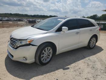  Salvage Toyota Venza