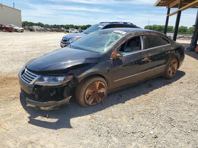  Salvage Volkswagen CC