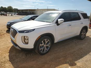  Salvage Hyundai PALISADE