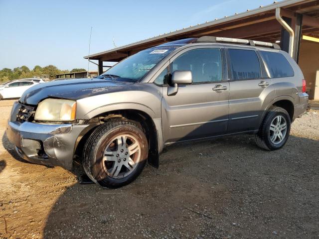  Salvage Mitsubishi Endeavor