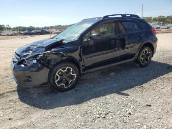  Salvage Subaru Xv