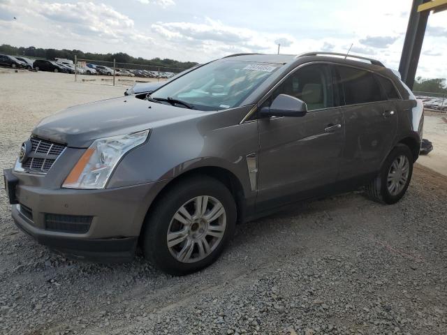  Salvage Cadillac SRX