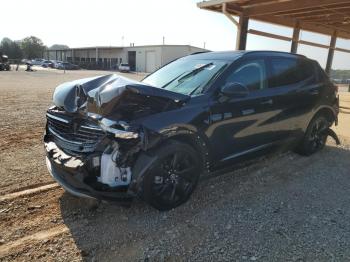  Salvage Buick Envision