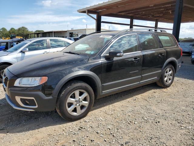  Salvage Volvo XC70