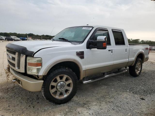  Salvage Ford E-100