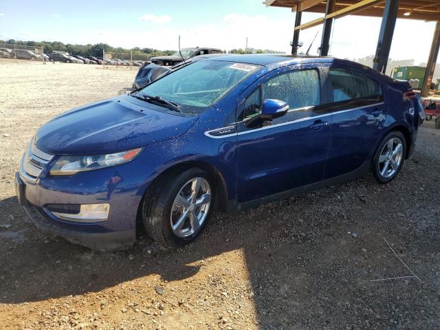  Salvage Chevrolet Volt