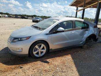  Salvage Chevrolet Volt