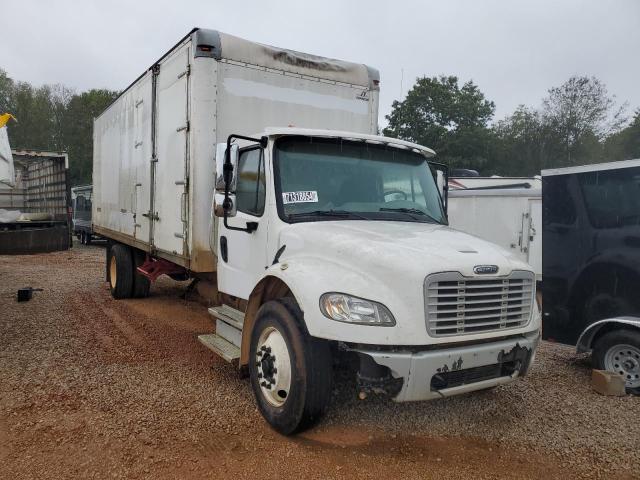  Salvage Freightliner M2 106 Med