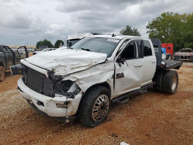  Salvage Ram 3500