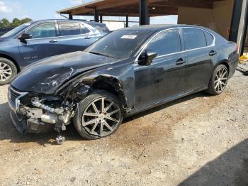  Salvage Lexus Gs