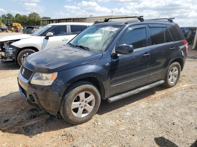  Salvage Suzuki Gr Vitara