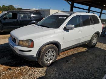  Salvage Volvo XC90